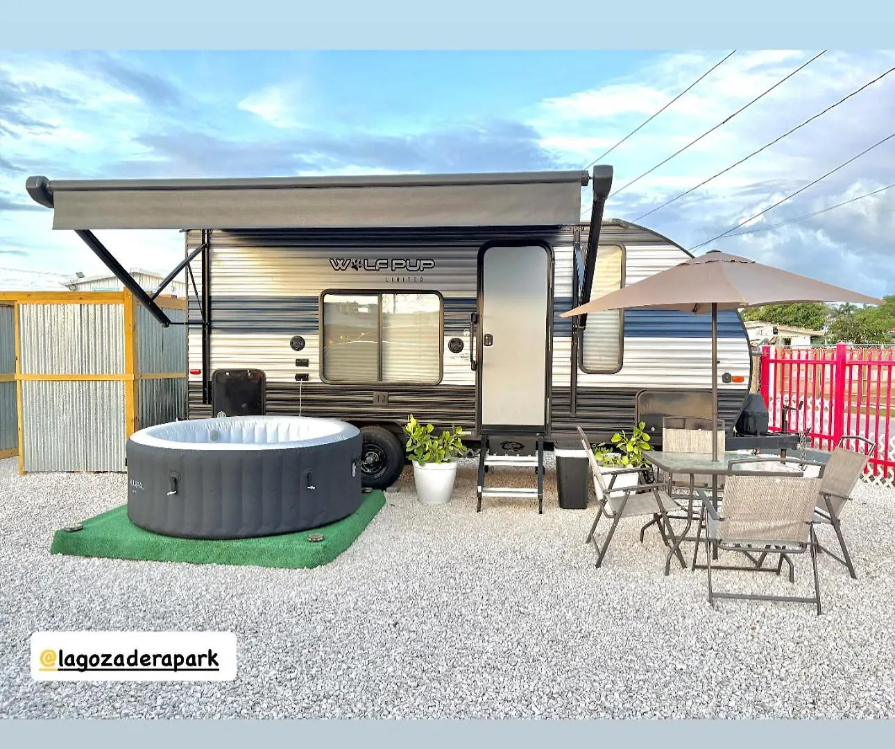 Hotel La Gozadera Park Rv Royal Salinas